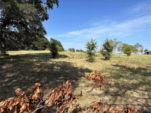 lot7 Cr 3612, Brownsboro, TX 75756