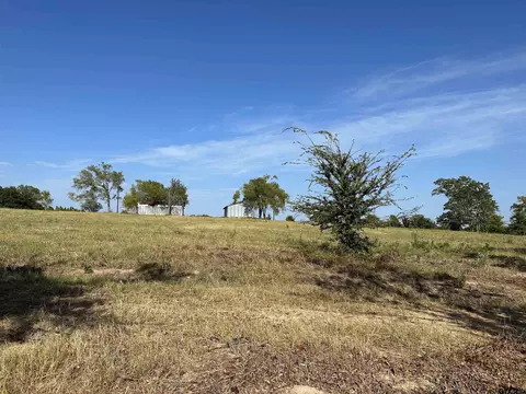 lot6 Cr 3612, Brownsboro, TX 75756