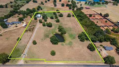 tbd N Houston, Bullard, TX 75757