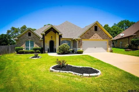 18838 Bur Oak, Flint, TX 75762