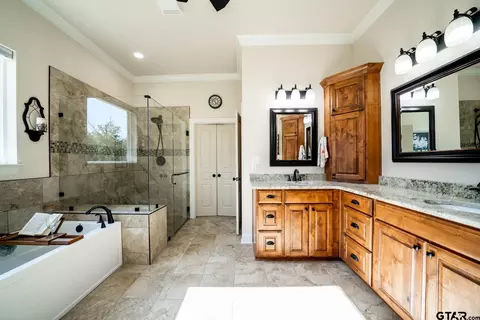 343 Driskell Bridge Rd, Harleton, TX 75651 photo 16