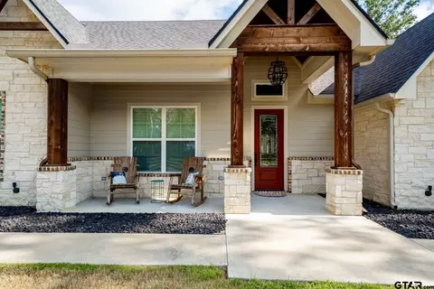 343 Driskell Bridge Rd, Harleton, TX 75651 photo 5