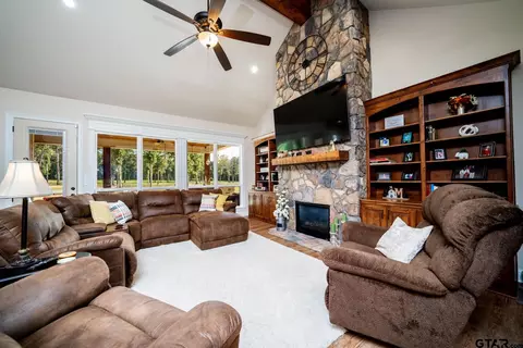 343 Driskell Bridge Rd, Harleton, TX 75651 photo 12