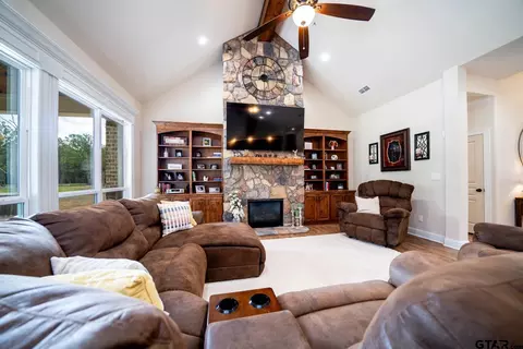 343 Driskell Bridge Rd, Harleton, TX 75651 photo 13