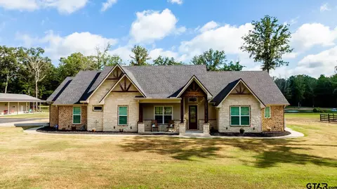 343 Driskell Bridge Rd, Harleton, TX 75651