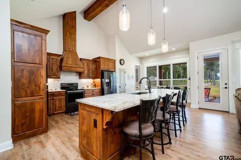 343 Driskell Bridge Rd, Harleton, TX 75651 photo 6