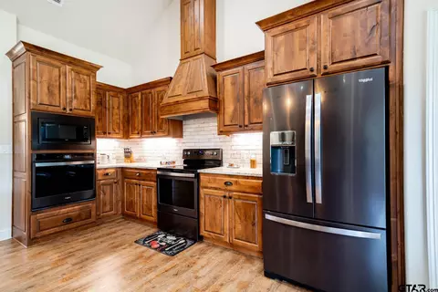 343 Driskell Bridge Rd, Harleton, TX 75651 photo 8