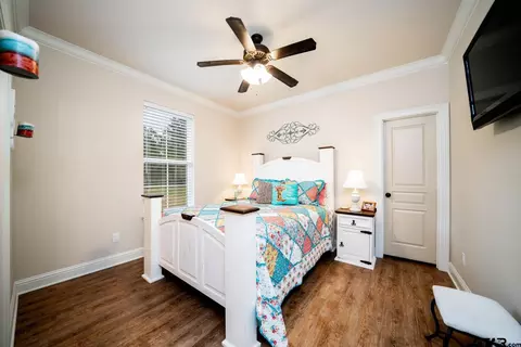 343 Driskell Bridge Rd, Harleton, TX 75651 photo 20
