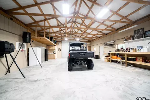 343 Driskell Bridge Rd, Harleton, TX 75651 photo 31