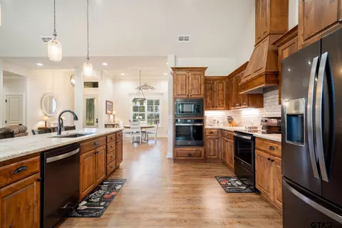 343 Driskell Bridge Rd, Harleton, TX 75651 photo 7