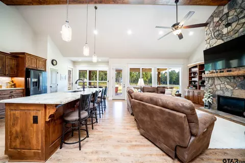 343 Driskell Bridge Rd, Harleton, TX 75651 photo 11