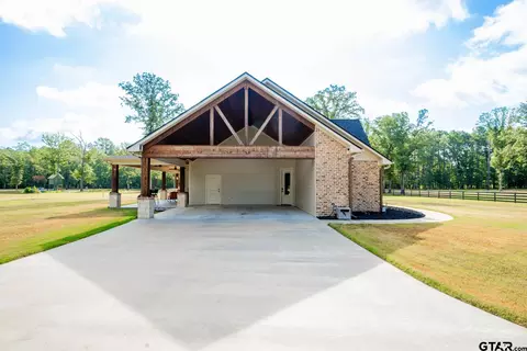343 Driskell Bridge Rd, Harleton, TX 75651 photo 29