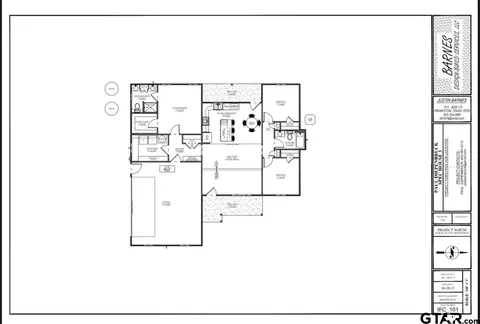 10525 Cr 4336, Larue, TX 75770