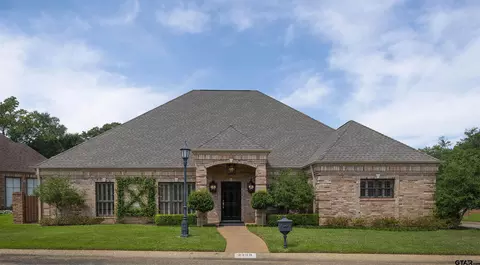 3309 Greenoak Pl, Tyler, TX 75701
