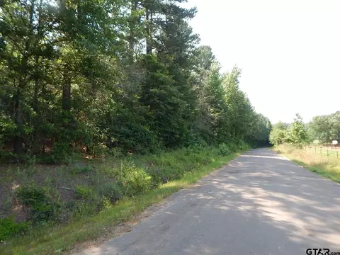 tbd E 5 Acres Crabapple Rd, Gilmer, TX 75644