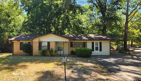 310 N Parkdale Dr, Tyler, TX 75702