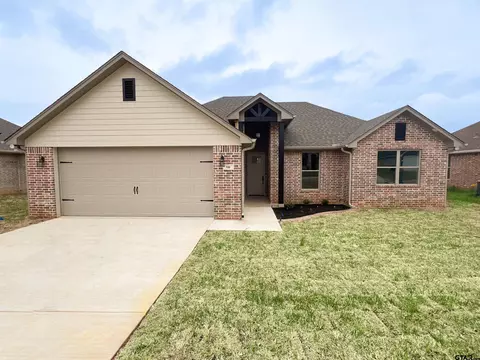 126 Rose Row Ln, Winona, TX 75792