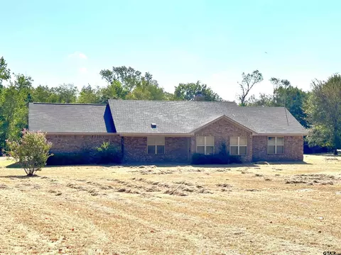 635 Acr 435, Frankston, TX 75763