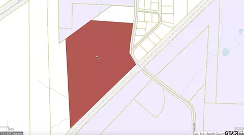 tbd Cr 1138, Tyler, TX 75709