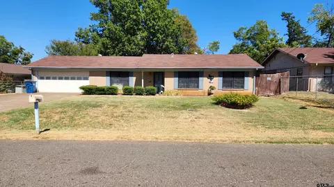 1214 Mary Jane, Jacksonville, TX 75766