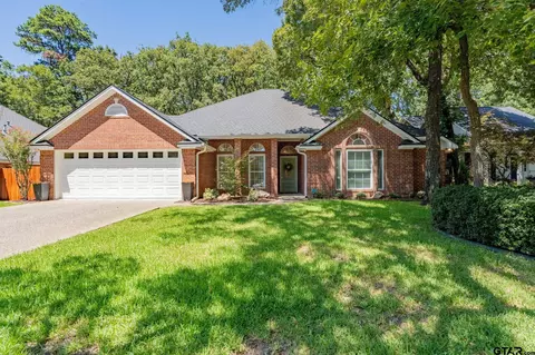 3310 Oak Knl, Tyler, TX 75707