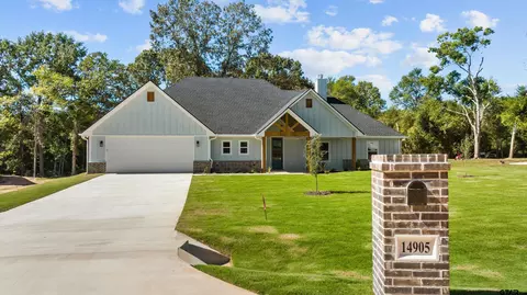 14905 Fallow Ln, Tyler, TX 75706