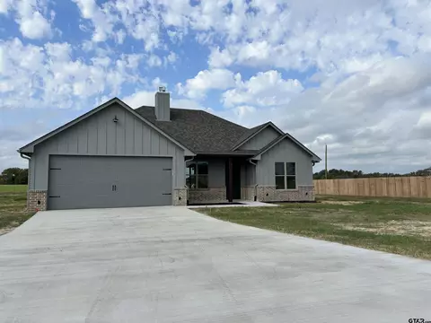 12447 Estelle Dr, Tyler, TX 75704