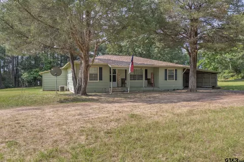 440 Vz Cr 4905, Ben Wheeler, TX 75754