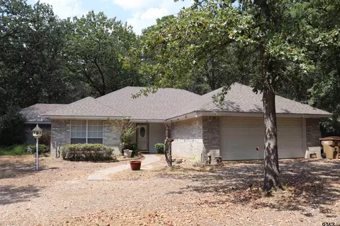 147 Timberidge Trl, Holly Lake Ranch, TX 75765