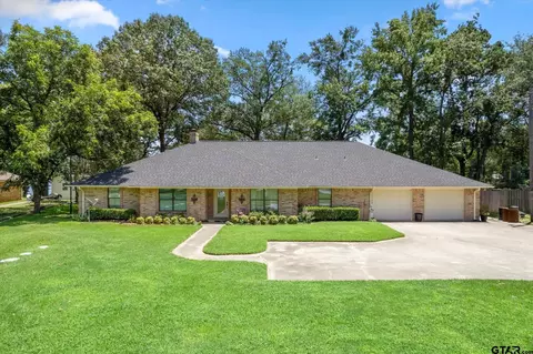 105 Cr 2321, Pittsburg, TX 75686