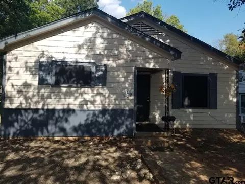 1300 S Glenwood, Tyler, TX 75701