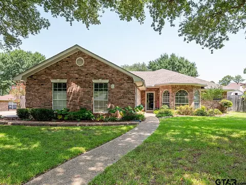 504 Kickapoo St, Chandler, TX 75758