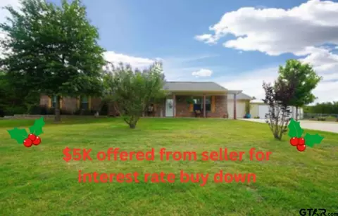 10581 Cr 2173, Whitehouse, TX 75791