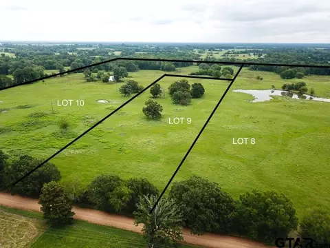 tbd County Road 4241, Dekalb, TX 75559