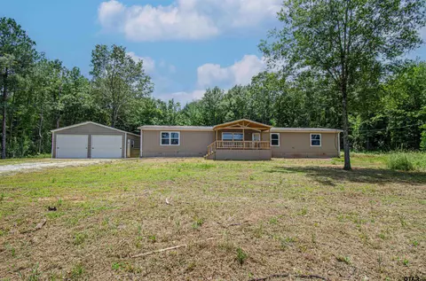 357 Oilfield Rd, Texarkana, TX 75501