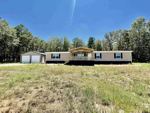 337 Oilfield Rd, Texarkana, TX 75501