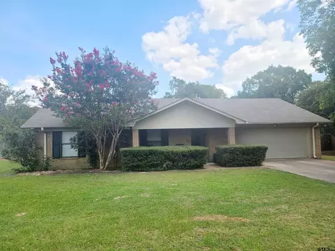 16741 Timberidge, Tyler, TX 75703