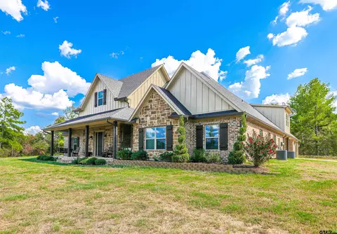 7272 Pomegranate, Gilmer, TX 75645