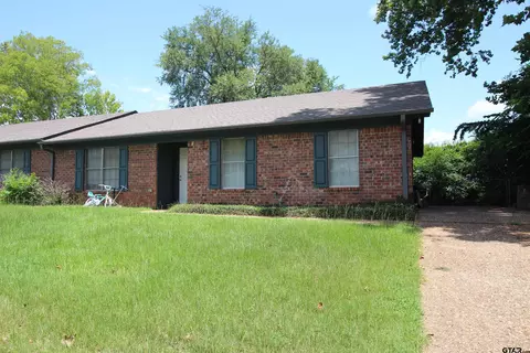 201 Barbara UNIT B, Whitehouse, TX 75791