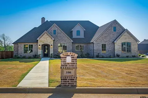 100 Elk Dr, Longview, TX 75605