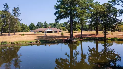 5255 County Road 219, Tyler, TX 75707