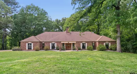 19 Rim Rd, Kilgore, TX 75662