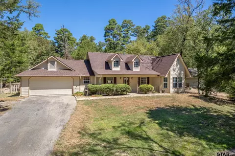 196 W Holly Trl, Holly Lake Ranch, TX 75765