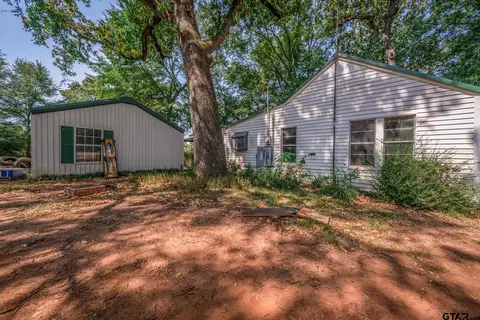 7678 E 7672 E Hwy 80, Hawkins, TX 75765