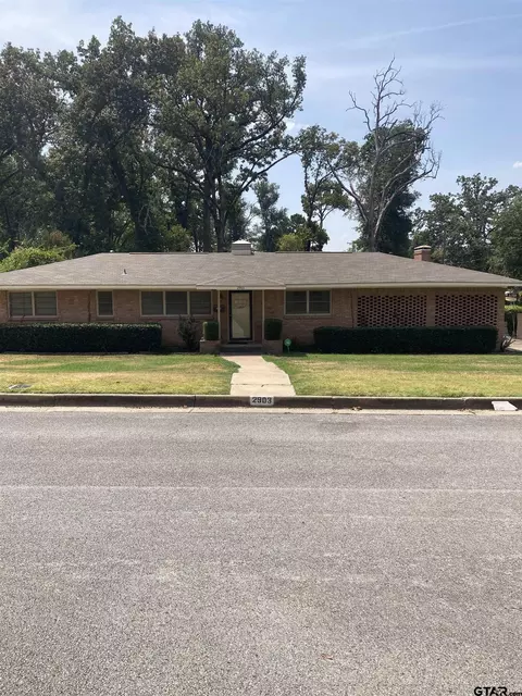 2903 Rollingwood, Tyler, TX 75701