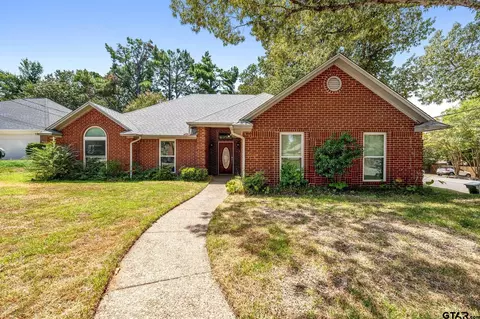 3101 Masters Cir, Tyler, TX 75701