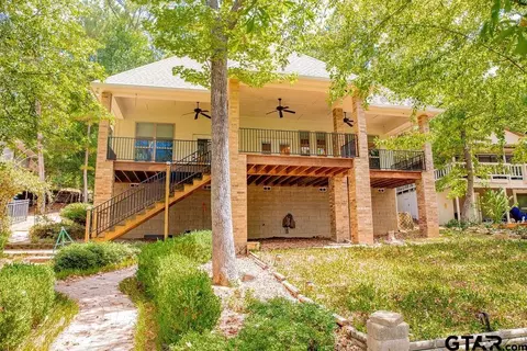 512 E Hideaway Ln, Hideaway, TX 75771