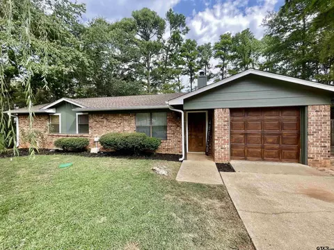 4939 Timbercrest Dr, Tyler, TX 75703