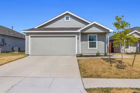5204 Citation Ln, Forney, TX 75126