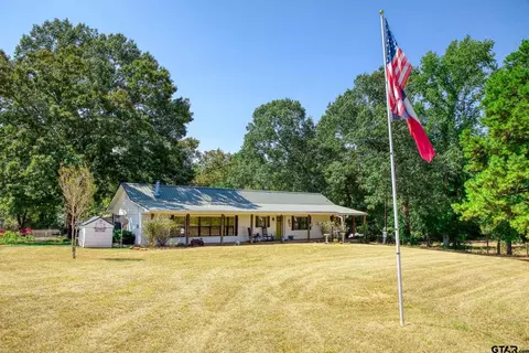3155 An County Rd 118, Elkhart, TX 75839